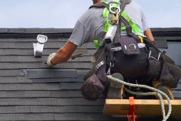 Professional Siding Installation & Repair in Plymouth, MI